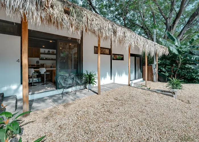 5 Lofts En La Paraiso