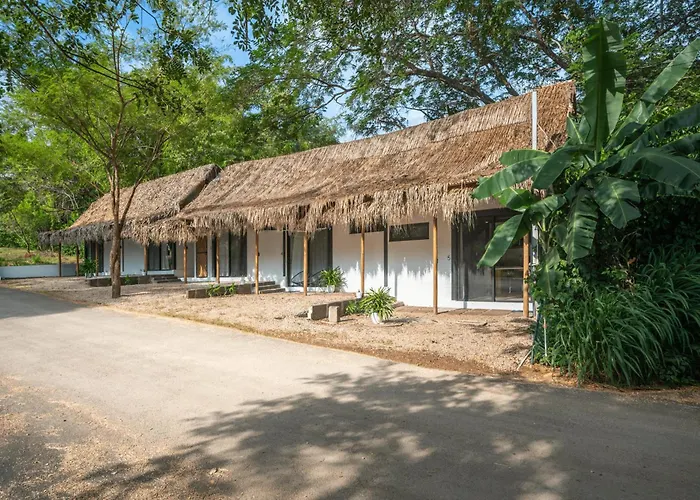 5 Lofts En La Paraiso
