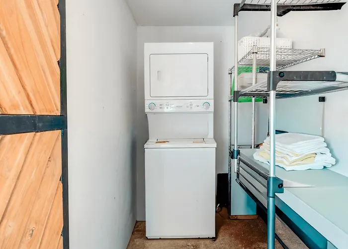 5 Lofts En La Paraiso * Playa Grande