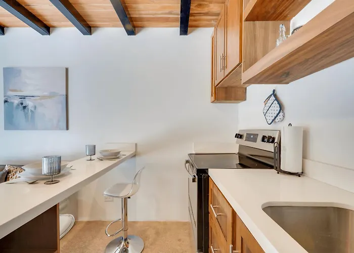 5 Lofts En La Paraiso Playa Grande