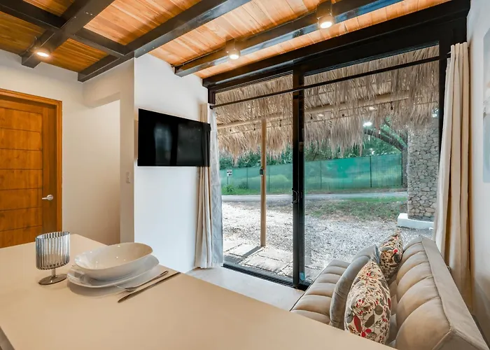 5 Lofts En La Paraiso Playa Grande