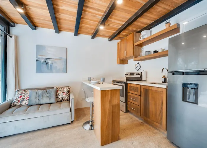 5 Lofts En La Paraiso Apartamento *