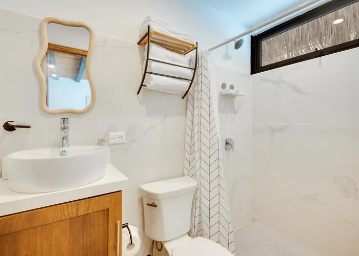 Apartamento 5 Lofts En La Paraiso