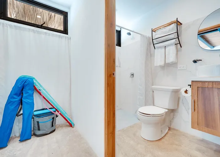 Apartamento 5 Lofts En La Paraiso