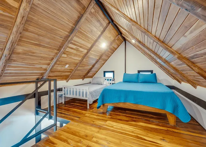 5 Lofts En La Paraiso Apartamento *