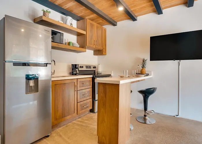 5 Lofts En La Paraiso Apartamento *