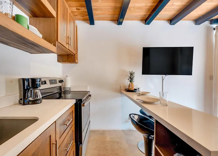 5 Lofts En La Paraiso Apartamento *