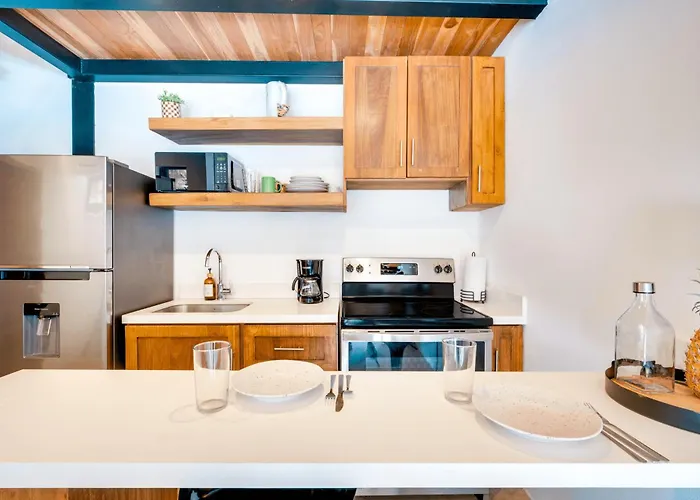 Apartamento 5 Lofts En La Paraiso *