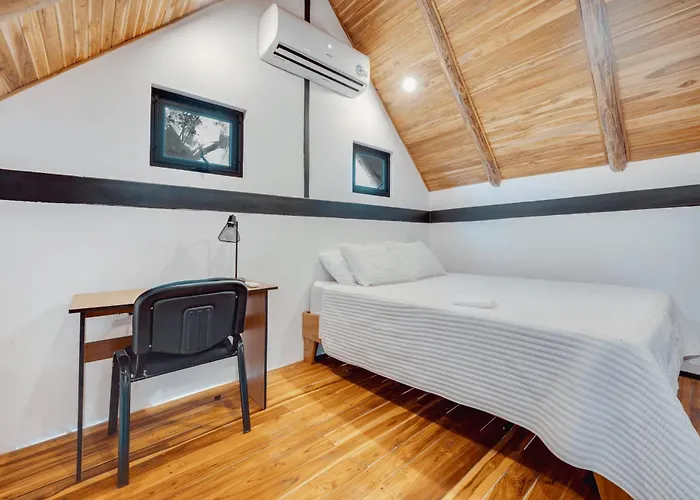 Apartamento 5 Lofts En La Paraiso *